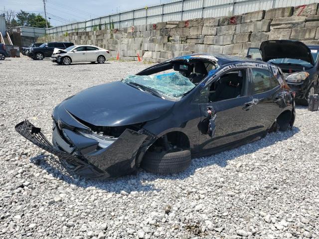 2024 TOYOTA COROLLA SE, 