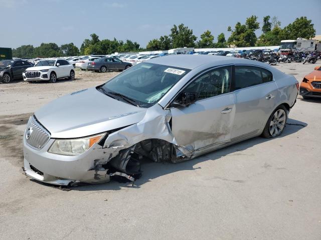 2012 BUICK LACROSSE PREMIUM, 