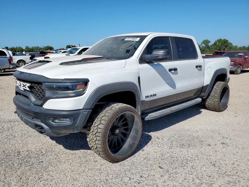 2024 RAM 1500 TRX, null