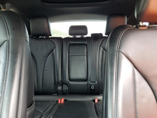 5LMCJ3D93HUL51745 - 2017 LINCOLN MKC RESERVE BLUE photo 10