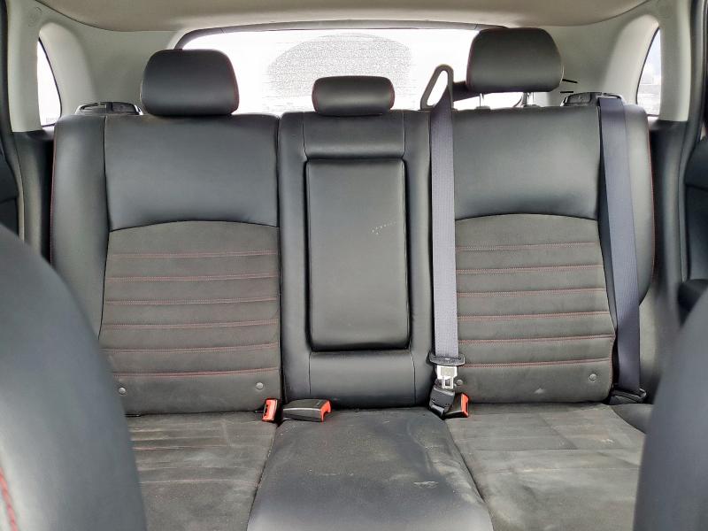 JA4AP3AW8JU026158 - 2018 MITSUBISHI OUTLANDER ES BROWN photo 10