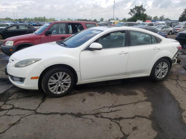 2010 MAZDA 6 I, 