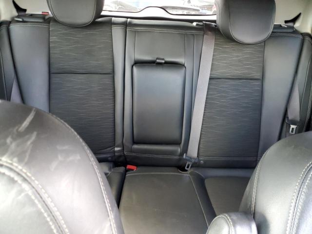 KL4CJBSB8GB556618 - 2016 BUICK ENCORE CONVENIENCE 银色 照片 10