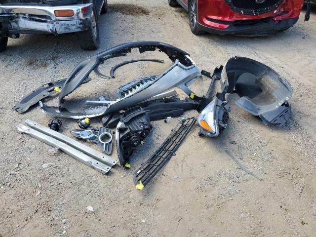 KL4CJBSB8GB556618 - 2016 BUICK ENCORE CONVENIENCE 银色 照片 13