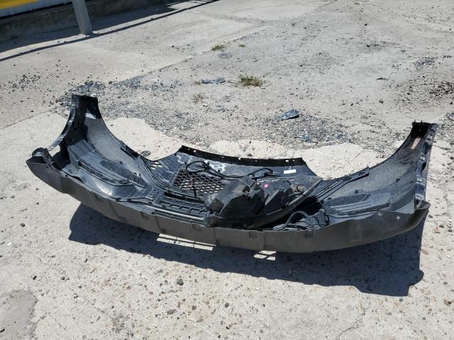 1FM5K8AB8NGA47995 - 2022 FORD EXPLORER POLICE INTERCEPTOR 黑色 照片 12