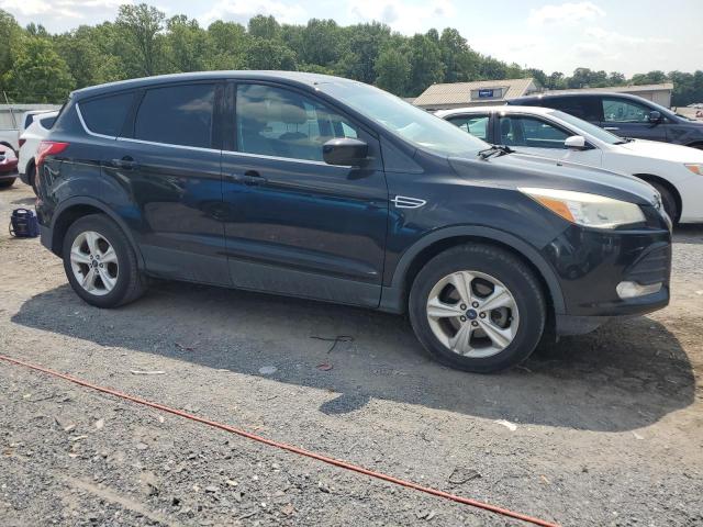 1FMCU0GXXDUB78447 - 2013 FORD ESCAPE SE BLACK photo 4