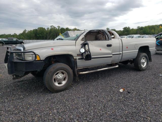 2001 DODGE RAM 2500, 