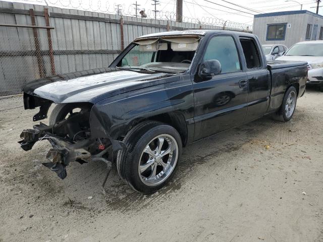 2005 CHEVROLET SILVERADO C1500, 