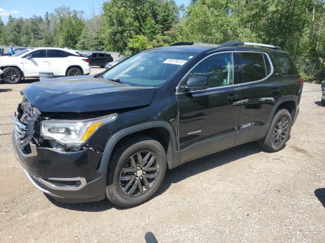 2019 GMC ACADIA SLT-1, 