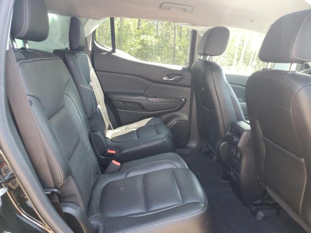 1GKKNULS1KZ104451 - 2019 GMC ACADIA SLT-1 BLACK photo 11