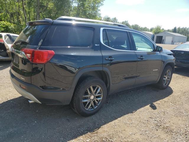 1GKKNULS1KZ104451 - 2019 GMC ACADIA SLT-1 BLACK photo 3