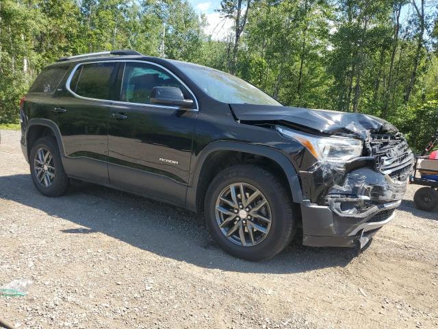 1GKKNULS1KZ104451 - 2019 GMC ACADIA SLT-1 BLACK photo 4