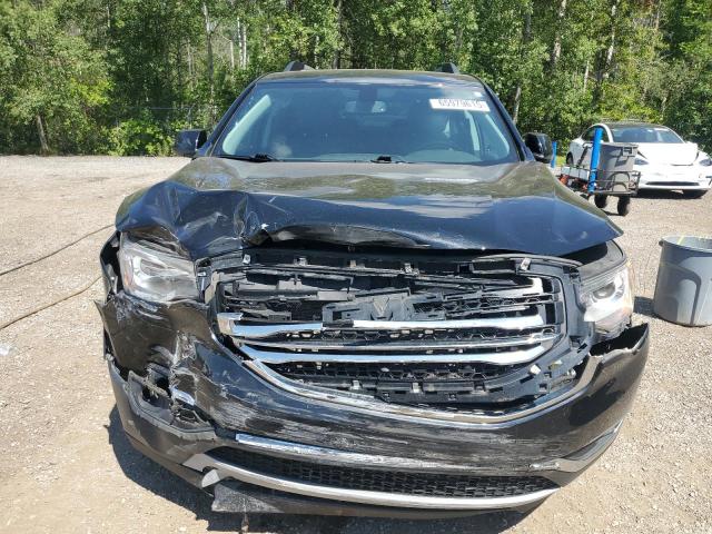 1GKKNULS1KZ104451 - 2019 GMC ACADIA SLT-1 BLACK photo 5