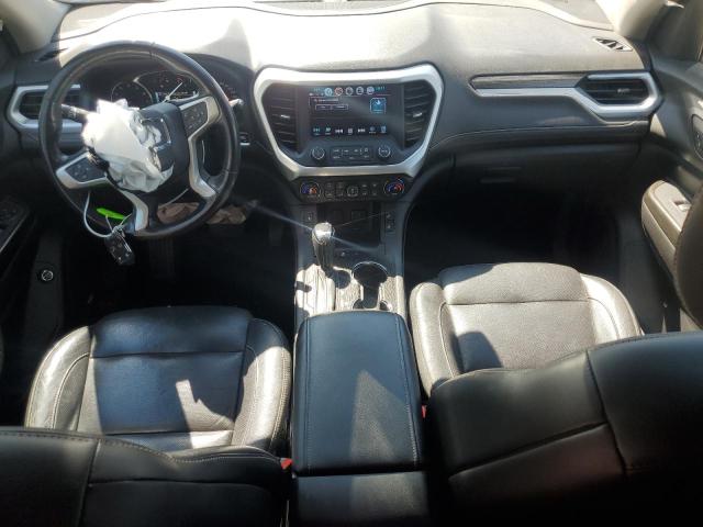 1GKKNULS1KZ104451 - 2019 GMC ACADIA SLT-1 BLACK photo 8