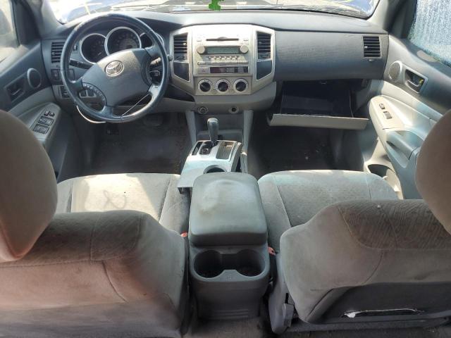 3TMJU62N36M013562 - 2006 TOYOTA TACOMA DOUBLE CAB PRERUNNER BLUE photo 8