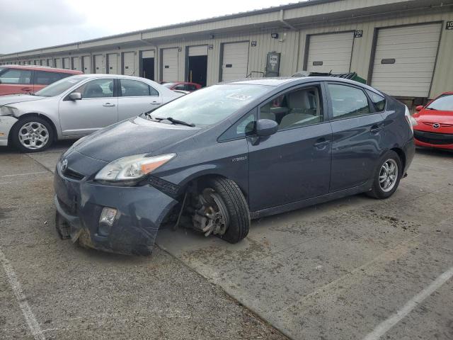 2010 TOYOTA PRIUS, 