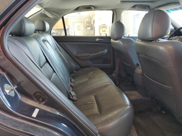 1HGCM56887A098373 - 2007 HONDA ACCORD EX GRAY photo 10