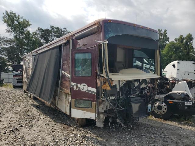 4UZFCHCY4GCHN3040 - 2016 FREIGHTLINER CHASSIS XC მუქწითელი ფოტო 1