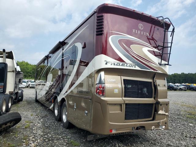 4UZFCHCY4GCHN3040 - 2016 FREIGHTLINER CHASSIS XC მუქწითელი ფოტო 3