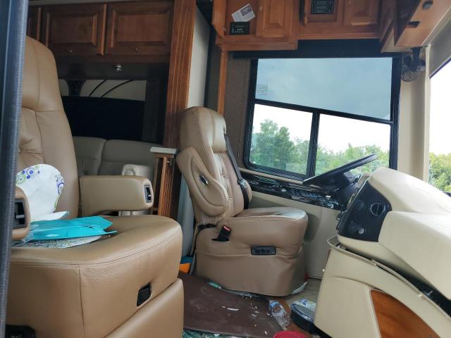 4UZFCHCY4GCHN3040 - 2016 FREIGHTLINER CHASSIS XC მუქწითელი ფოტო 5