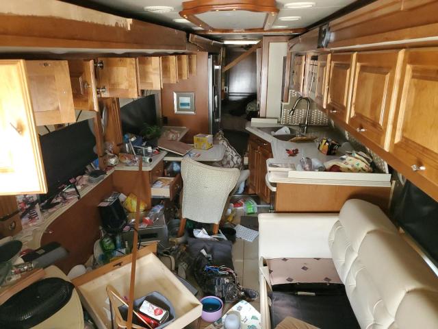 4UZFCHCY4GCHN3040 - 2016 FREIGHTLINER CHASSIS XC მუქწითელი ფოტო 6