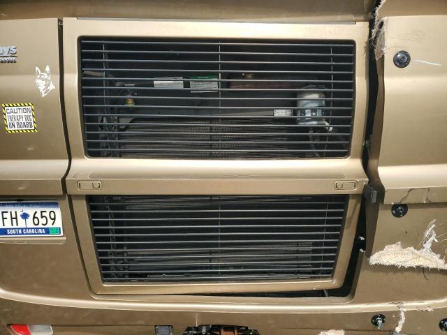 4UZFCHCY4GCHN3040 - 2016 FREIGHTLINER CHASSIS XC მუქწითელი ფოტო 7