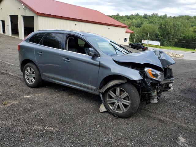 YV440MRU0H2216748 - 2017 VOLVO XC60 T5 INSCRIPTION GRAY photo 4