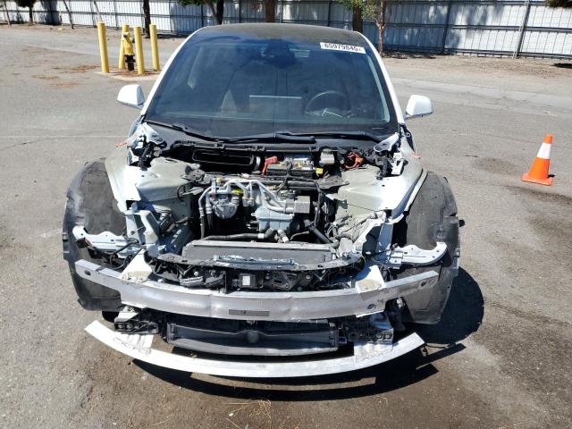 5YJ3E1EA6LF504211 - 2020 TESLA MODEL 3 WHITE photo 5