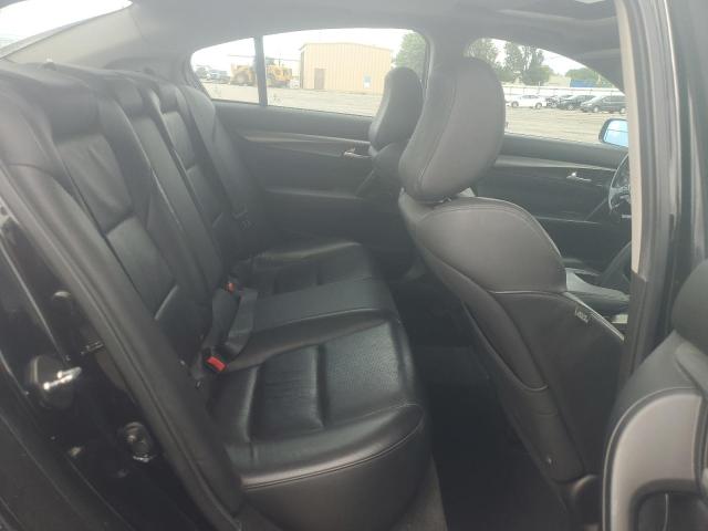 19UUA8F53EA004966 - 2014 ACURA TL TECH BLACK photo 10