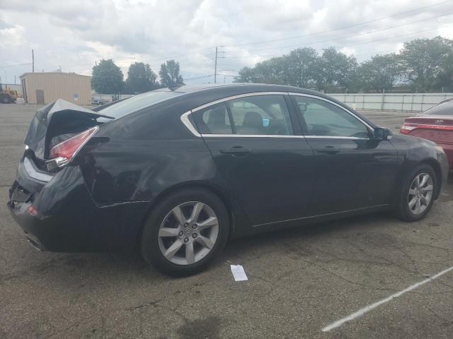 19UUA8F53EA004966 - 2014 ACURA TL TECH BLACK photo 3