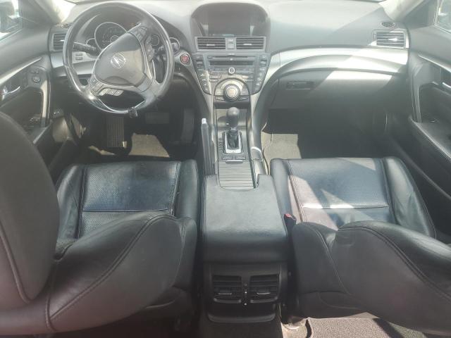 19UUA8F53EA004966 - 2014 ACURA TL TECH BLACK photo 8