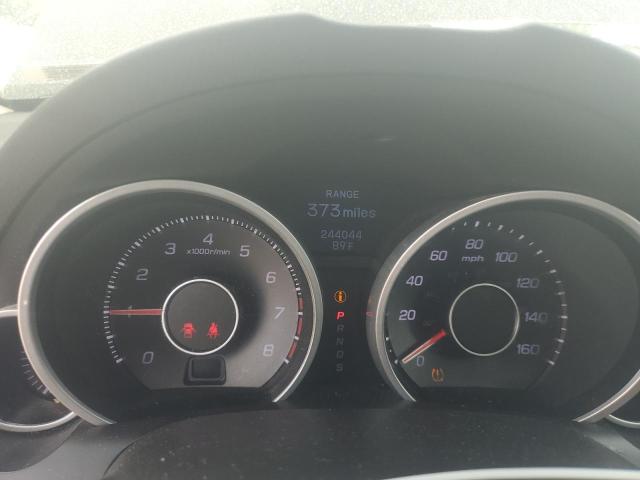 19UUA8F53EA004966 - 2014 ACURA TL TECH BLACK photo 9