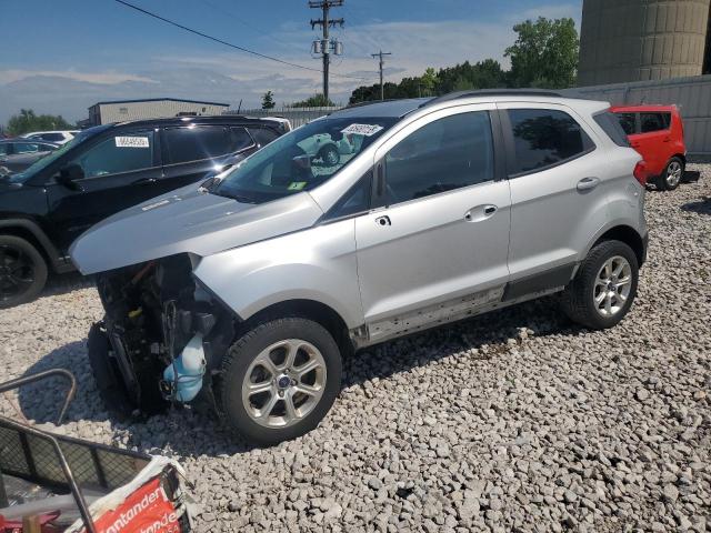 2020 FORD ECOSPORT SE, 