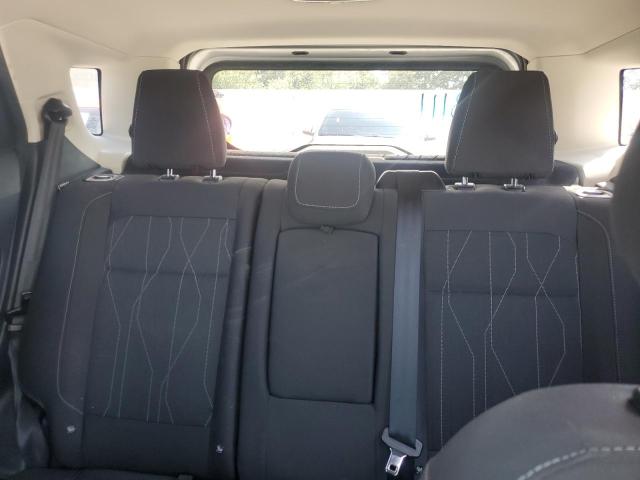 MAJ6S3GL3LC330651 - 2020 FORD ECOSPORT SE 银色 照片 10