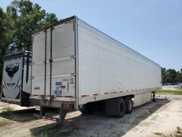 1UYVS2537AM806203 - 2010 UTILITY UNKNOWN WHITE photo 8