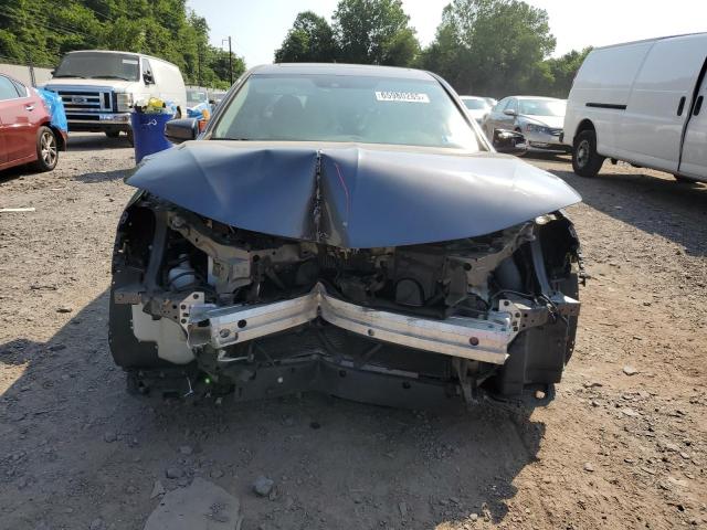 19UUB1F33LA014588 - 2020 ACURA TLX GRAY photo 5