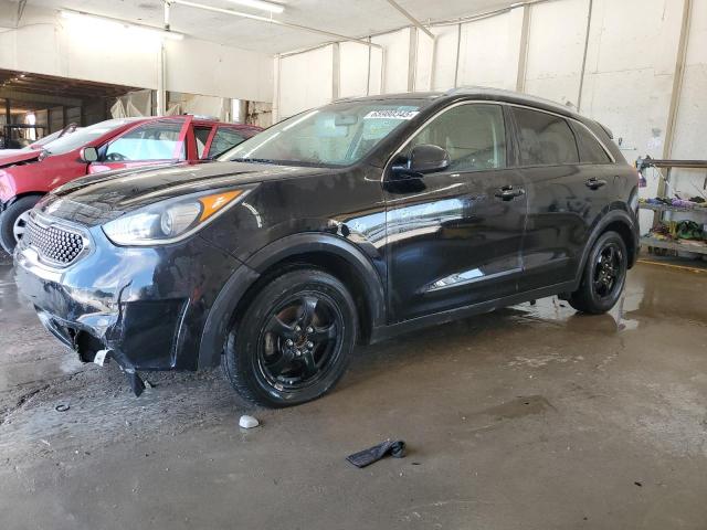 2019 KIA NIRO FE, null