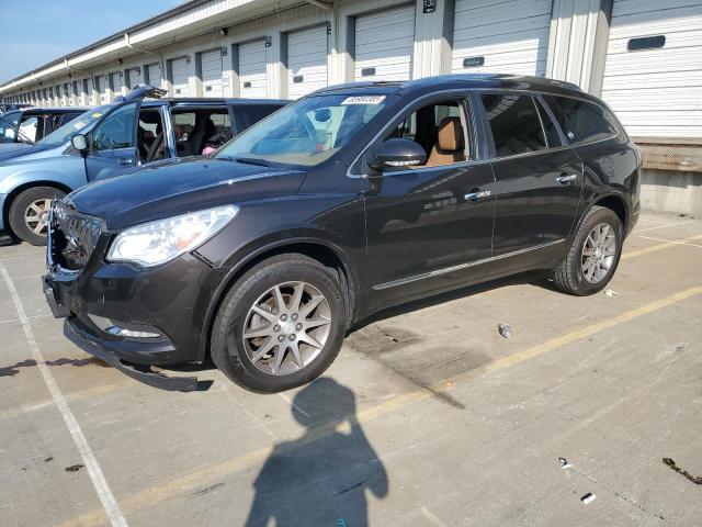 2014 BUICK ENCLAVE, 
