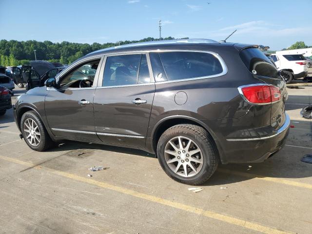 5GAKVBKD1EJ191176 - 2014 BUICK ENCLAVE Qəhvəyi foto 2