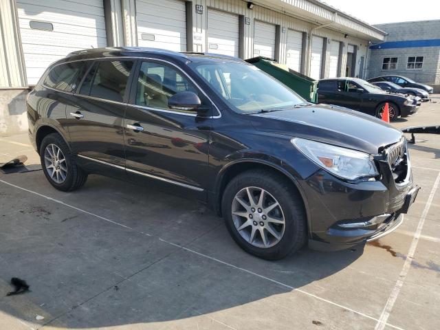 5GAKVBKD1EJ191176 - 2014 BUICK ENCLAVE Qəhvəyi foto 4