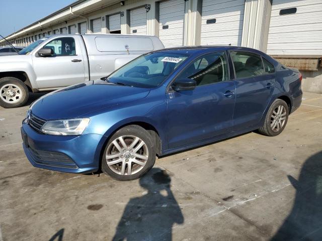 2015 VOLKSWAGEN JETTA BASE, 