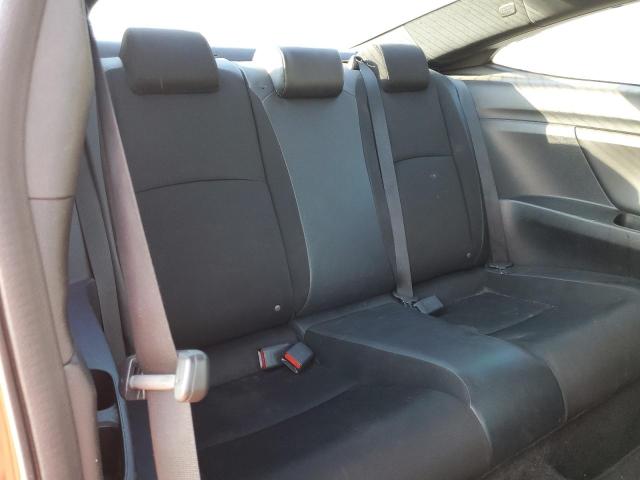 2HGFC4B82KH301848 - 2019 HONDA CIVIC SPORT RED photo 10