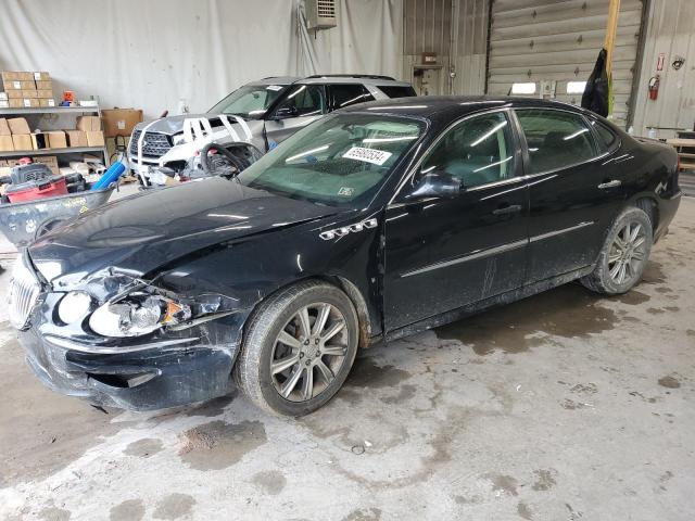 2008 BUICK LACROSSE SUPER SERIES, 