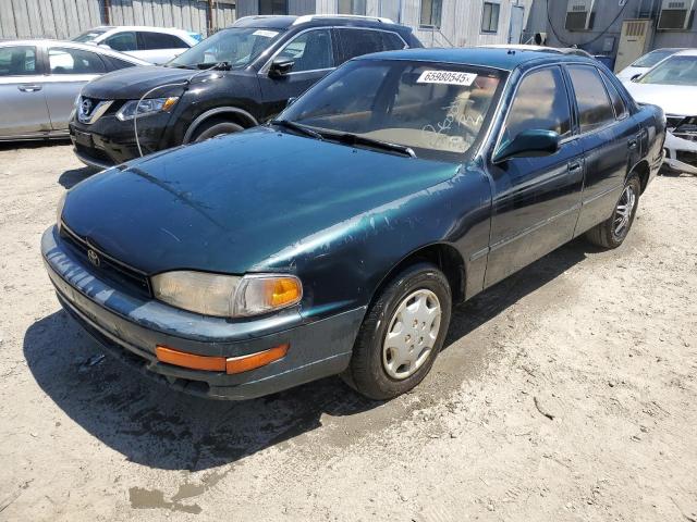 1994 TOYOTA CAMRY LE, null