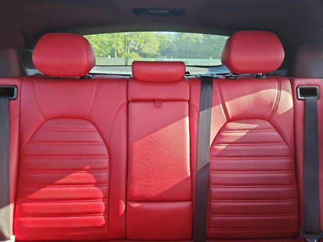 ZASFAKNN9J7C02195 - 2018 ALFA ROMEO STELVIO TI SPORT GRAY photo 10