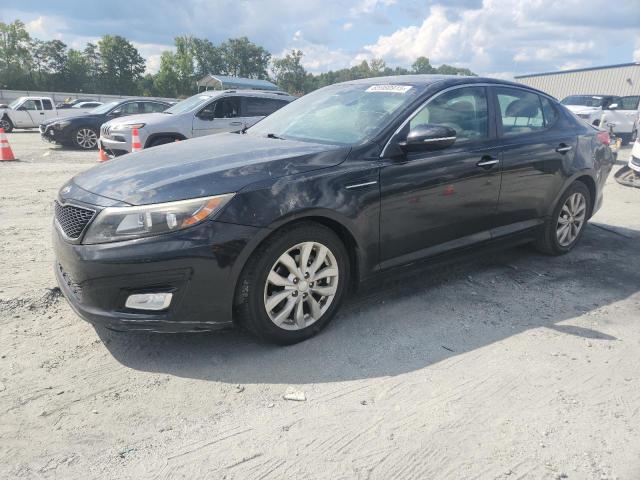 2015 KIA OPTIMA EX, 