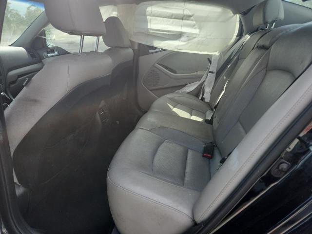 5XXGN4A79FG448733 - 2015 KIA OPTIMA EX BLACK photo 10