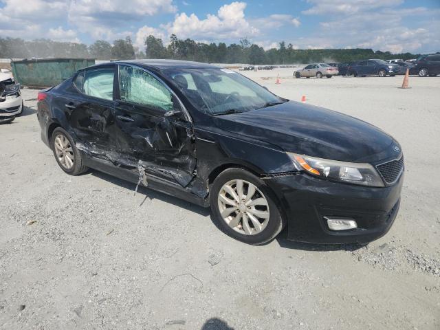 5XXGN4A79FG448733 - 2015 KIA OPTIMA EX BLACK photo 4