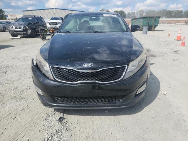 5XXGN4A79FG448733 - 2015 KIA OPTIMA EX BLACK photo 5
