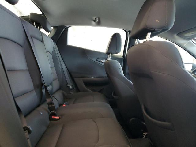 1G1ZD5ST8JF138313 - 2018 CHEVROLET MALIBU LT 石墨色 照片 10